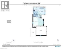 73 FALCON Drive - 50