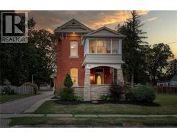 152 BLANDFORD Street - 3