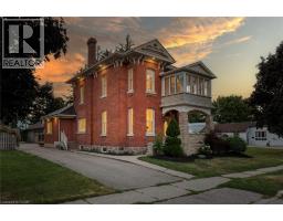 152 BLANDFORD Street - 4