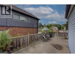 20 DUNHAM Avenue - 34