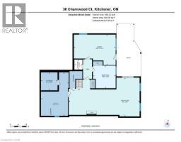 38 CHARNWOOD Court - 50