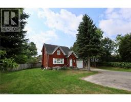 429 ERB Street W - 2