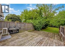 173 BROCK Street S - 31