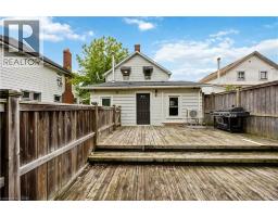 173 BROCK Street S - 33