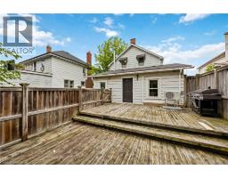 173 BROCK Street S - 34