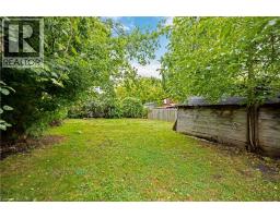 173 BROCK Street S - 35