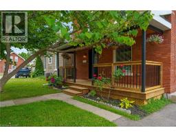 23 DRUMMOND Street - 1
