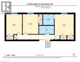 10 GLEN ABBEY Court - 48