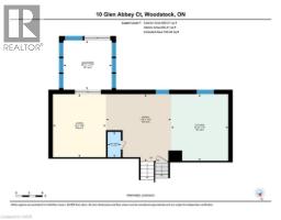 10 GLEN ABBEY Court - 49