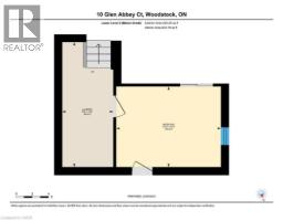 10 GLEN ABBEY Court - 50
