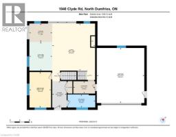 1040 CLYDE Road - 48