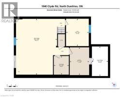 1040 CLYDE Road - 50