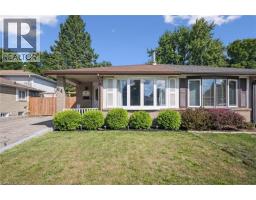 94 MARKWOOD Drive - 1