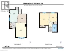 94 MARKWOOD Drive - 43