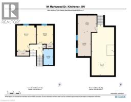 94 MARKWOOD Drive - 44
