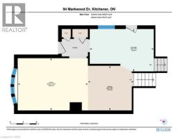 94 MARKWOOD Drive - 45