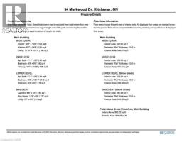 94 MARKWOOD Drive - 49