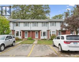 219 KINGSWOOD Drive UnitNo. 41 - 2
