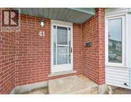 219 KINGSWOOD Drive UnitNo. 41 - 3