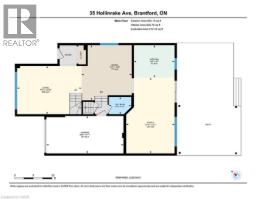 35 HOLLINRAKE Avenue - 34