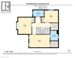 35 HOLLINRAKE Avenue - 35