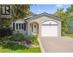 158 BARNICKE Drive - 1