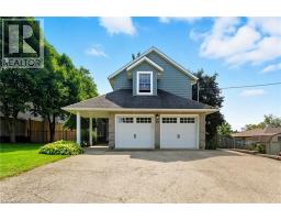 19 MITCHELL Street - 1