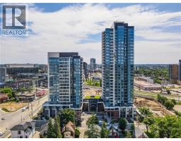 15 WELLINGTON Street S UnitNo. 907 - 2