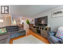 513 WEBER Street N UnitNo. A - 12