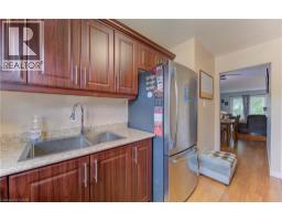 513 WEBER Street N UnitNo. A - 15