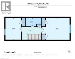 513 WEBER Street N UnitNo. A - 26