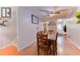 513 WEBER Street N UnitNo. A - 9