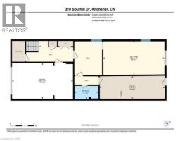 310 SOUTHILL Drive - 31