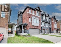 124 IAN ORMSTON Drive - 1