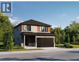 LOT 0070 BENNINGER Street - 1
