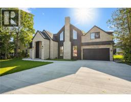 413 HURON Street - 4