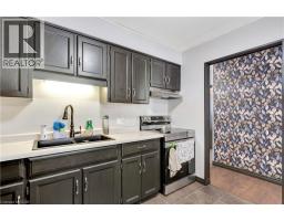 401 ERB Street UnitNo. 203 - 15
