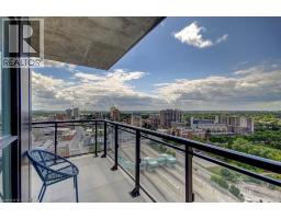 60 W CHARLES Street W UnitNo. 1805 - 16