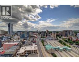 60 W CHARLES Street W UnitNo. 1805 - 18