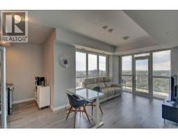 60 W CHARLES Street W UnitNo. 1805 - 2