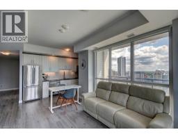 60 W CHARLES Street W UnitNo. 1805 - 9