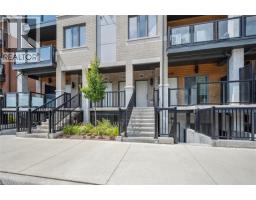 25 ISHERWOOD Avenue UnitNo. G-108 - 3