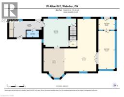 78 ALLEN Street E - 33
