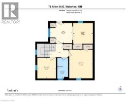 78 ALLEN Street E - 34