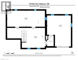 78 ALLEN Street E - 35