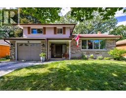 20 TAYLOR Crescent - 1