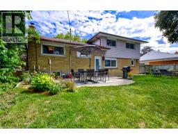 20 TAYLOR Crescent - 43