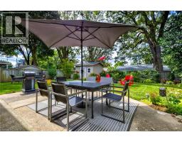 20 TAYLOR Crescent - 44