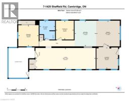 1429 SHEFFIELD Road UnitNo. 7 - 17
