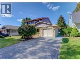 26 LEWIS Crescent - 3